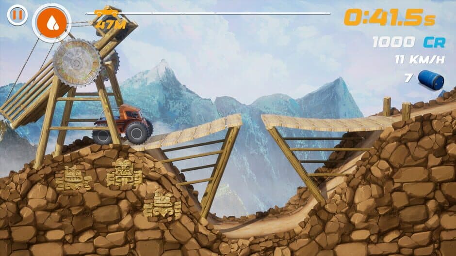 Transporter screenshot 4