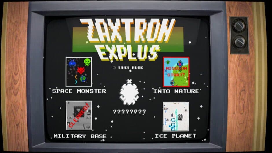 Zaxtron Explus screenshot 3