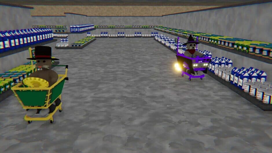 Critter Cart screenshot 3