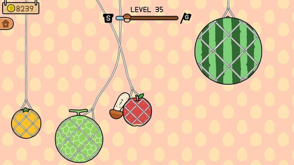 Mushroom Jump! Miracle screenshot 5