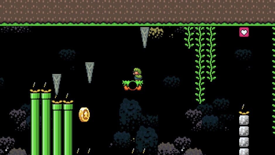 The Conquest screenshot 1