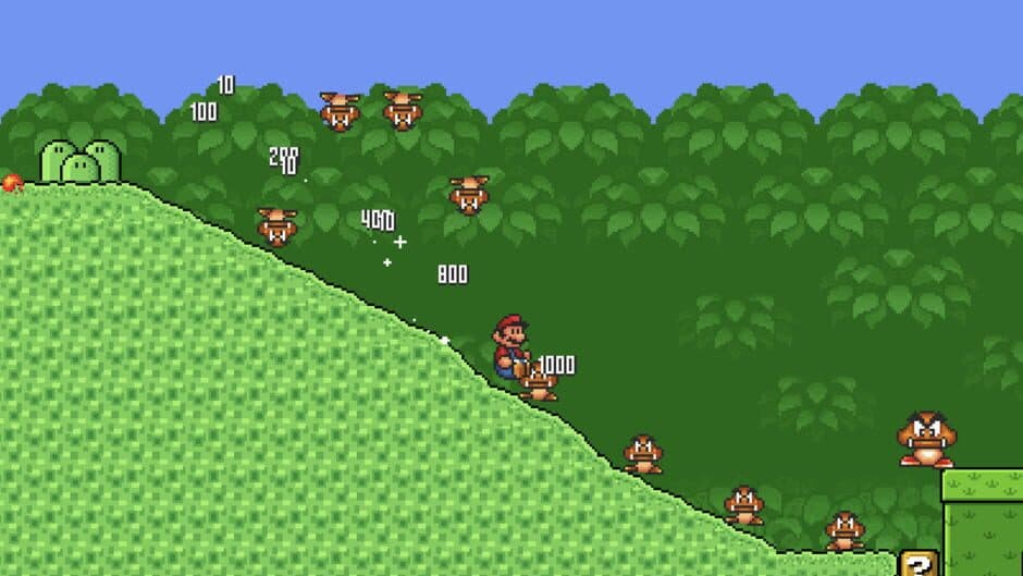 The Conquest screenshot 2