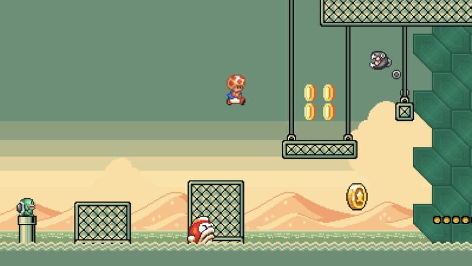 The Conquest screenshot 4