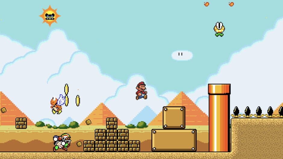 The Conquest screenshot 5