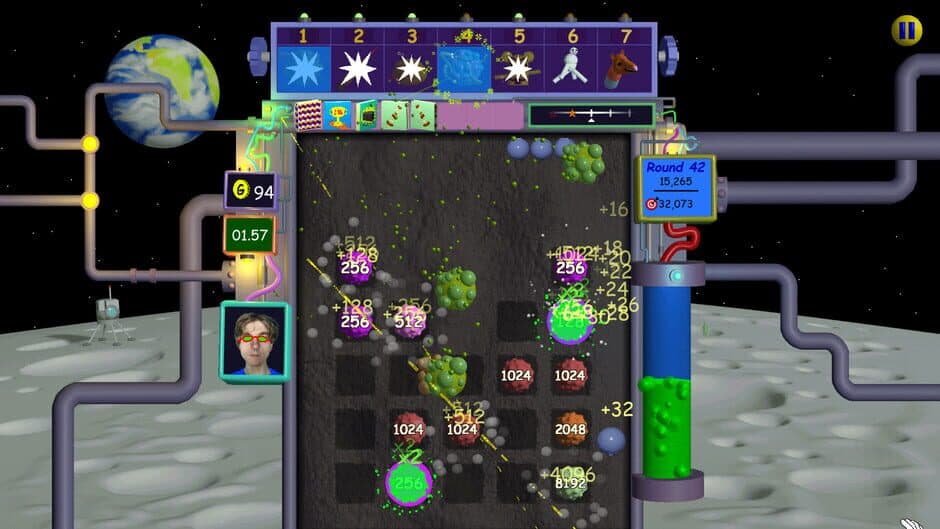 Nubby's Number Factory screenshot 4