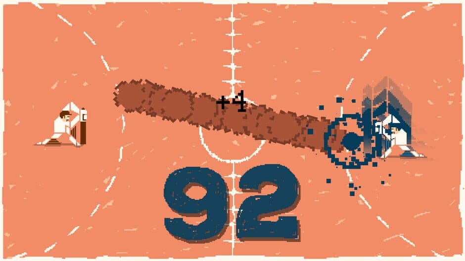 Super Cricket Fighter Turbo screenshot 4