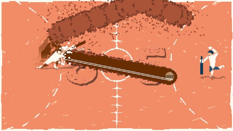 Super Cricket Fighter Turbo screenshot 5