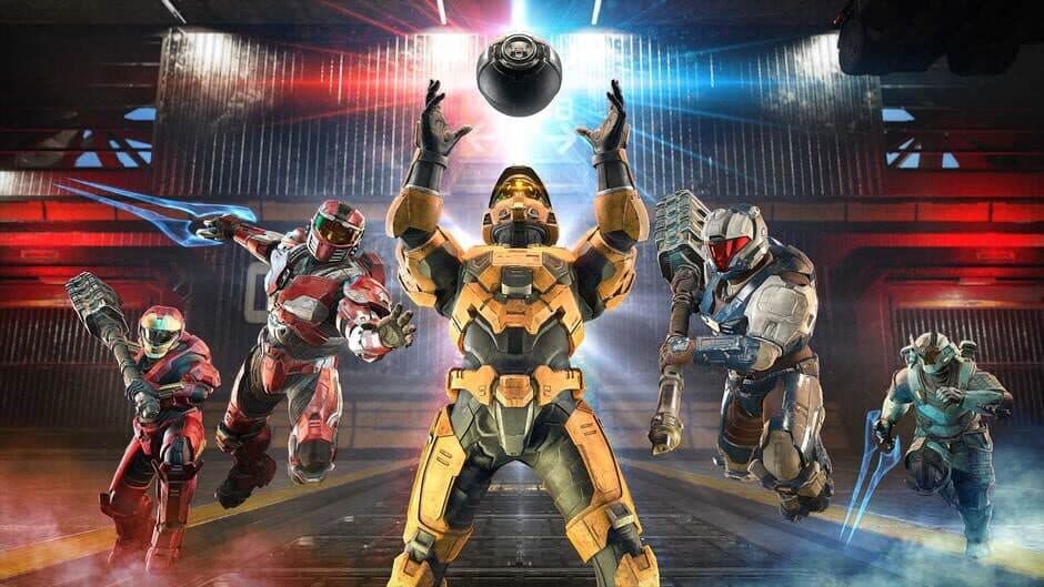 Halo Infinite: Operation - Legacy screenshot 5