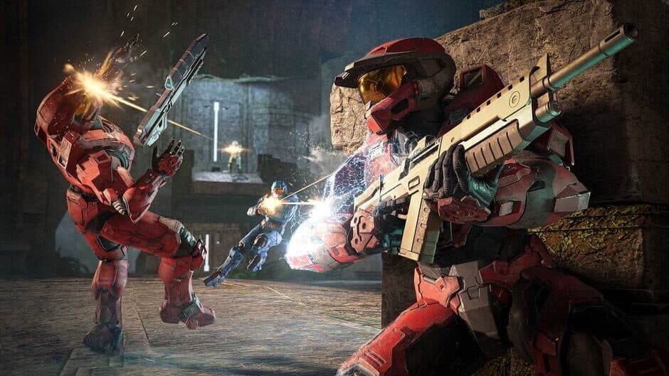 Halo Infinite: Operation - Legacy screenshot 2