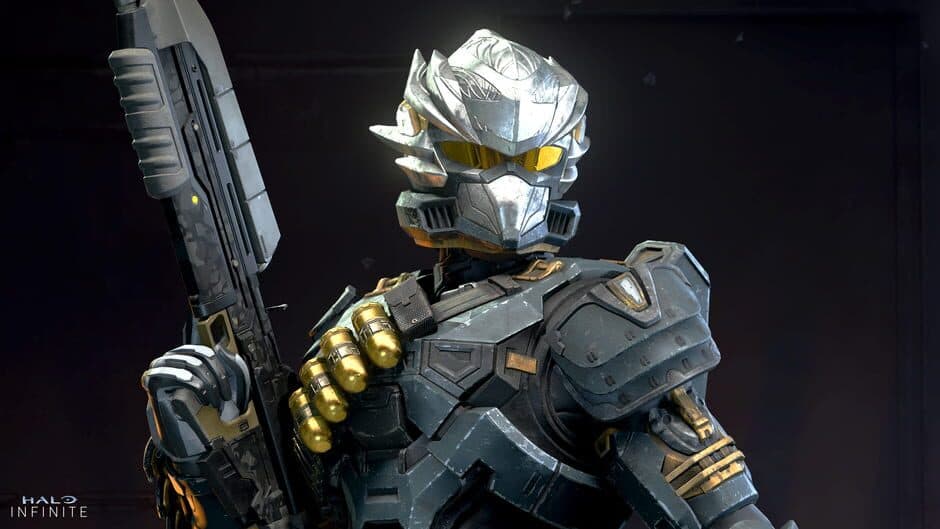 Halo Infinite: Operation - Legacy screenshot 4