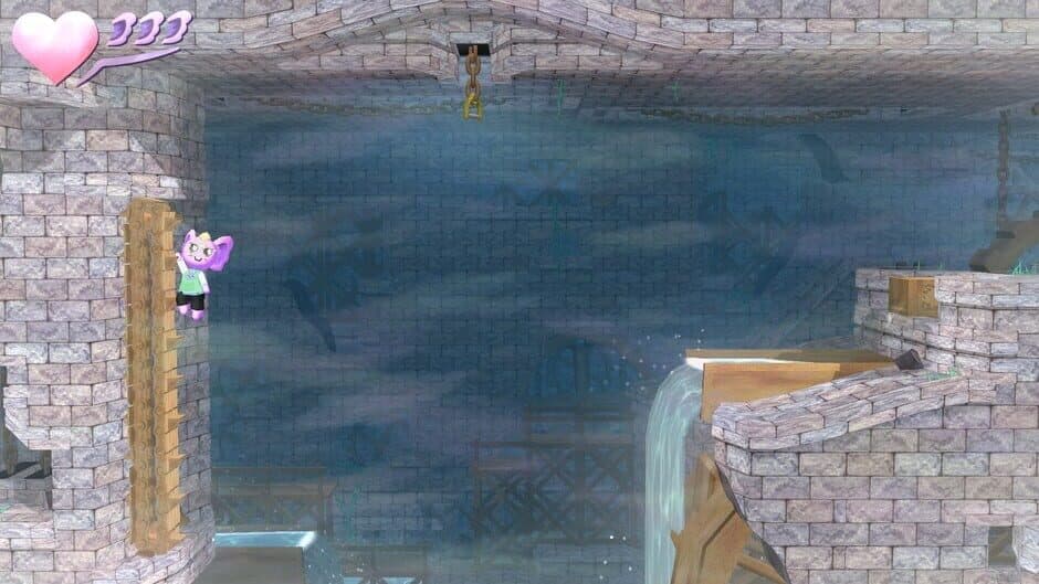 Sunfluffs screenshot 5