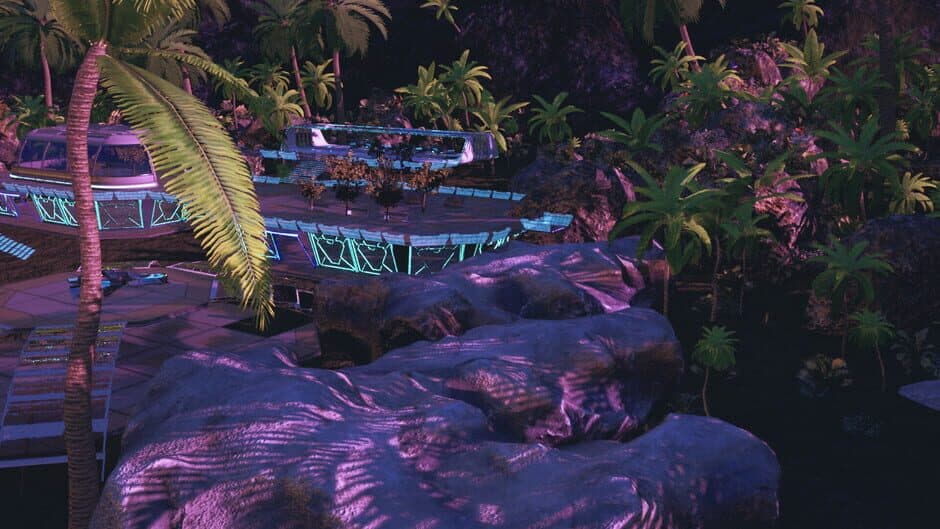 Gore Rapture screenshot 5