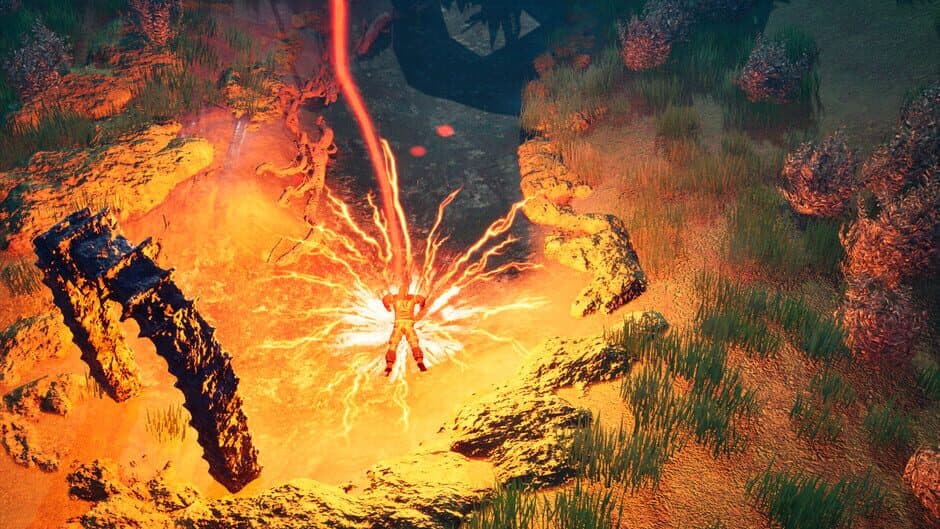 Fox XII screenshot 3