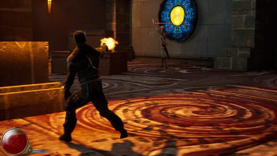 Fox XII screenshot 4