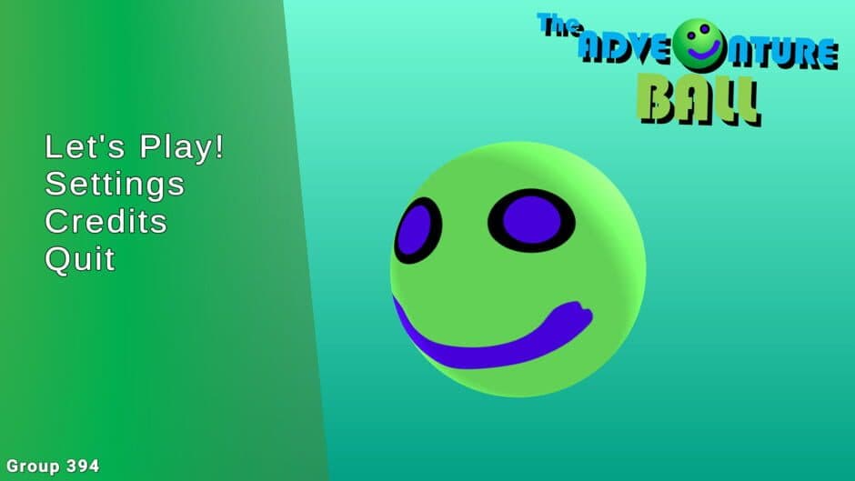 The Adventure Ball screenshot 5