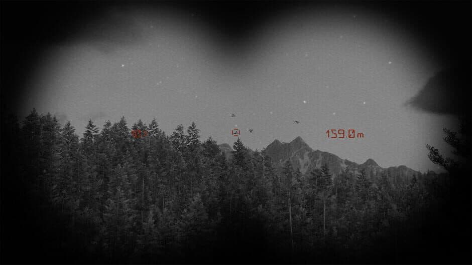 Way of the Hunter: Night Hunting Pack screenshot 6