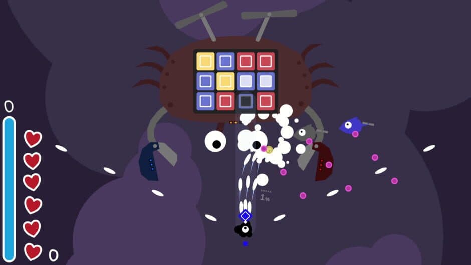 Match Shot Chimera screenshot 1