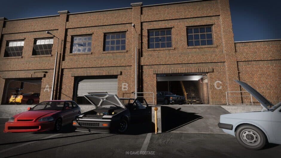 Car Service Together screenshot 5