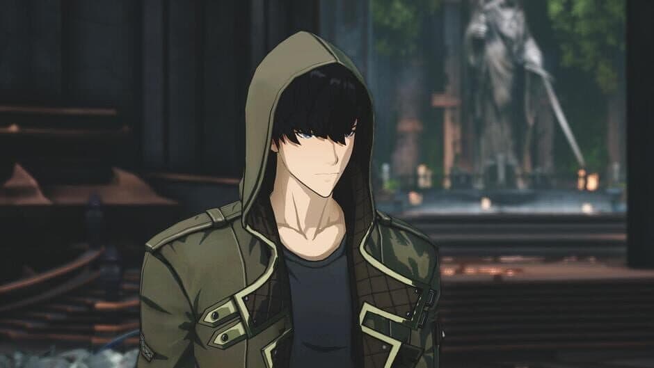 Solo Leveling: Arise Overdrive screenshot 4