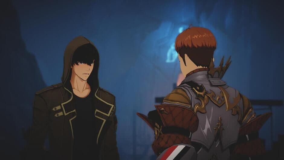 Solo Leveling: Arise Overdrive screenshot 5