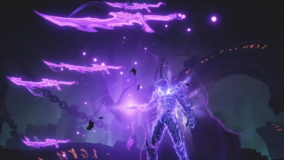 Solo Leveling: Arise Overdrive screenshot 6