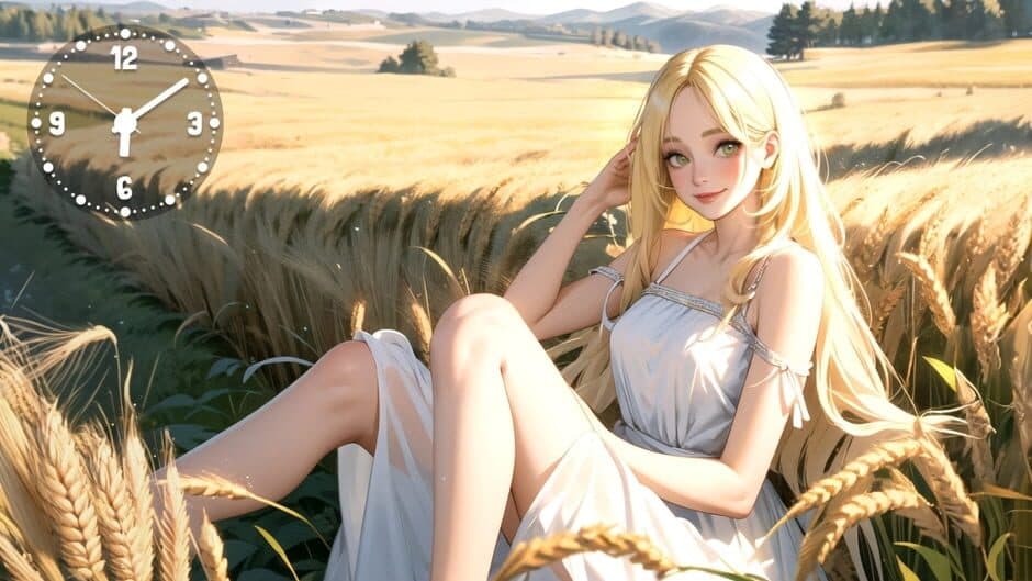 Ecchi: Time to Oppai screenshot 1