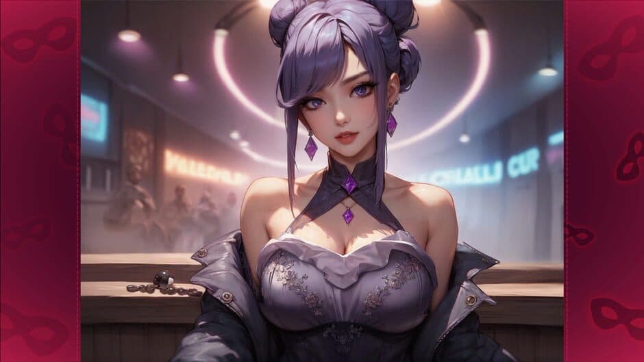 Ecchi: Time to Oppai screenshot 2