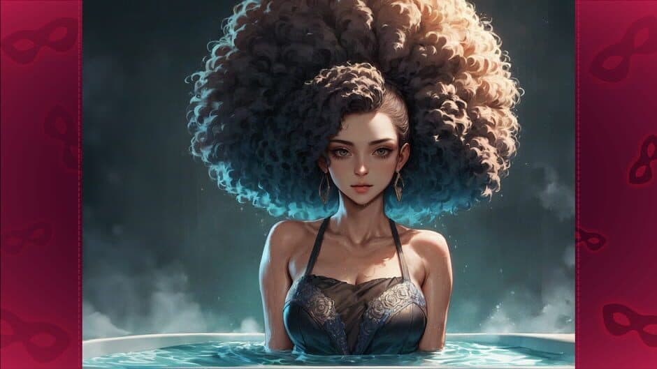 Ecchi: Time to Oppai screenshot 3