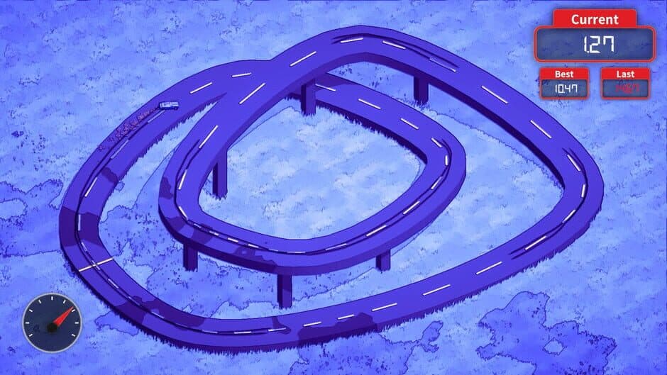 Little Laps screenshot 6