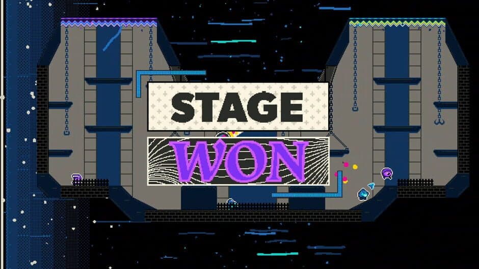 Dyebreaker screenshot 6