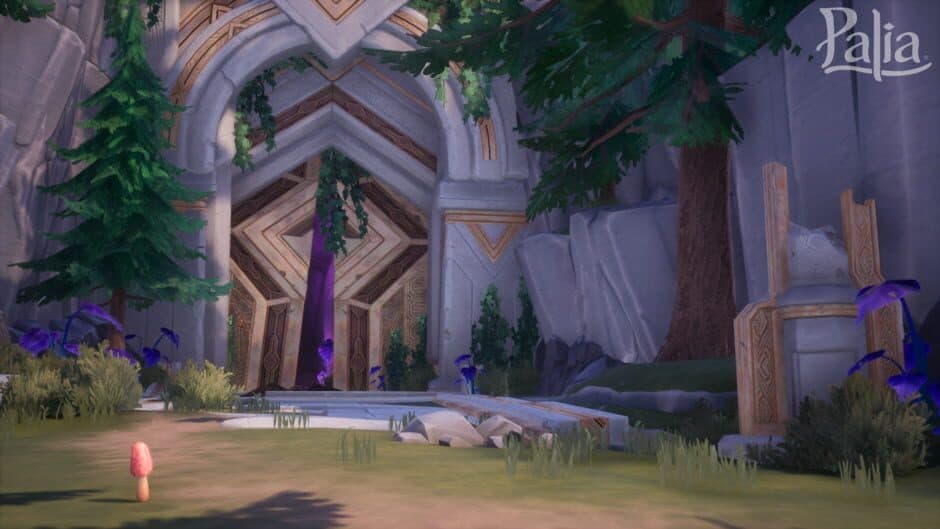 Palia: The Elderwood screenshot 1