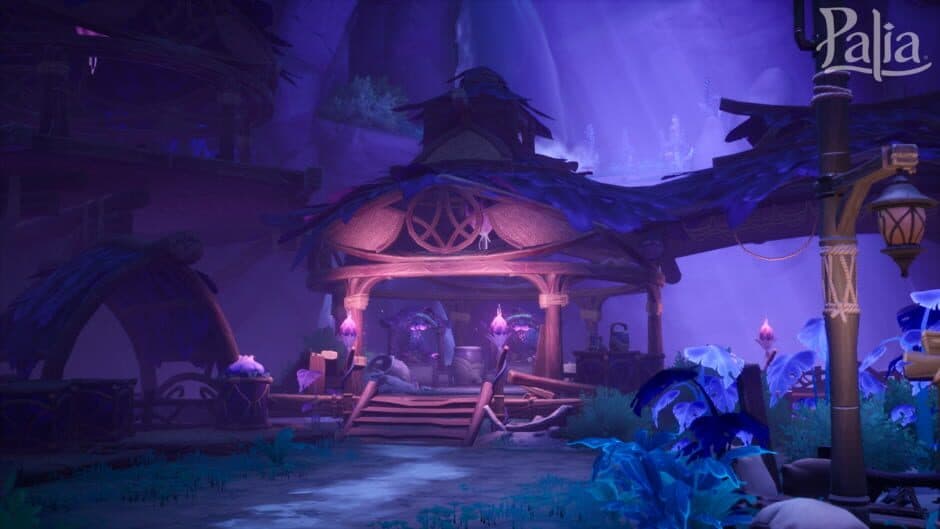 Palia: The Elderwood screenshot 4