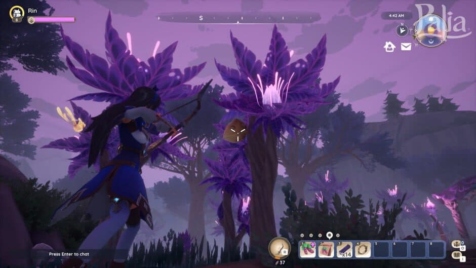 Palia: The Elderwood screenshot 5