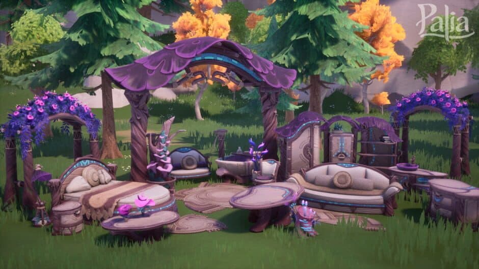 Palia: The Elderwood screenshot 6