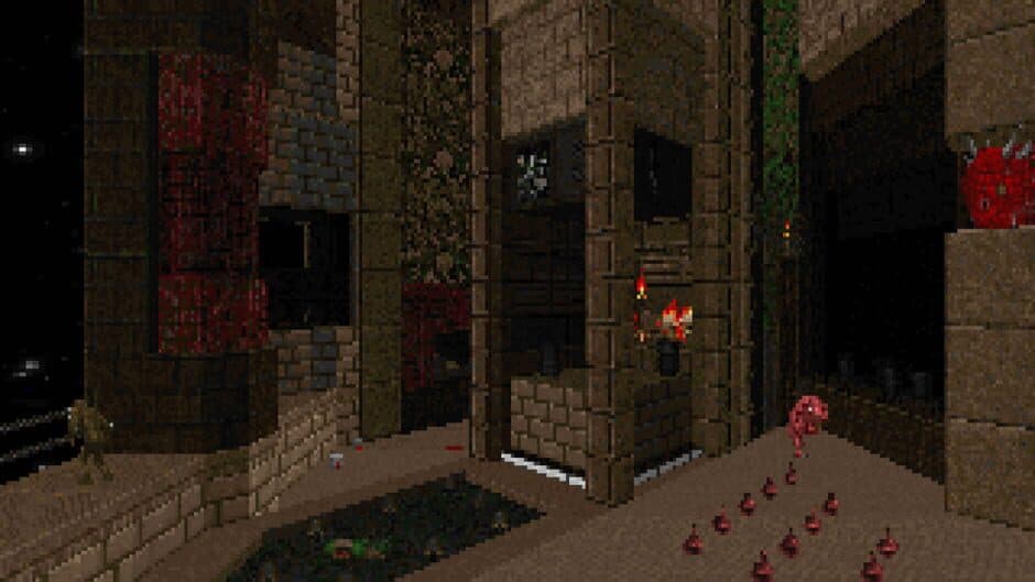 Lonesome Road screenshot 1