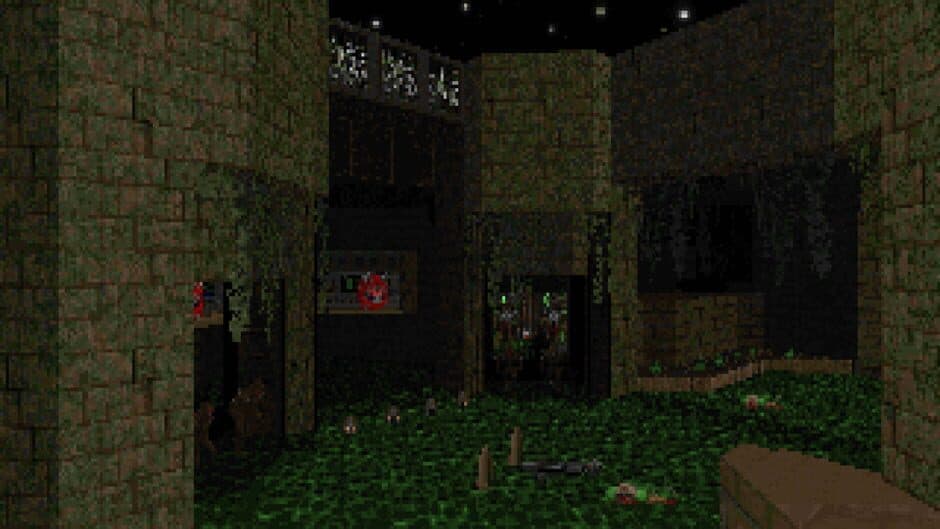 Lonesome Road screenshot 2