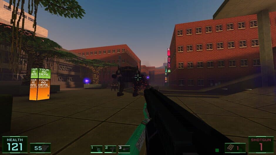 Ctesiphon screenshot 3