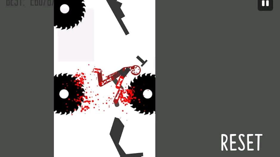 Stickman turbo destruiction screenshot 4