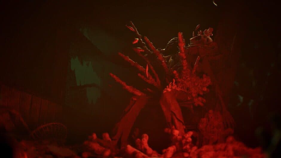 Still Wakes the Deep: Siren's Rest screenshot 2