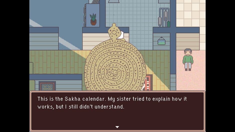 Irbet Tong screenshot 2