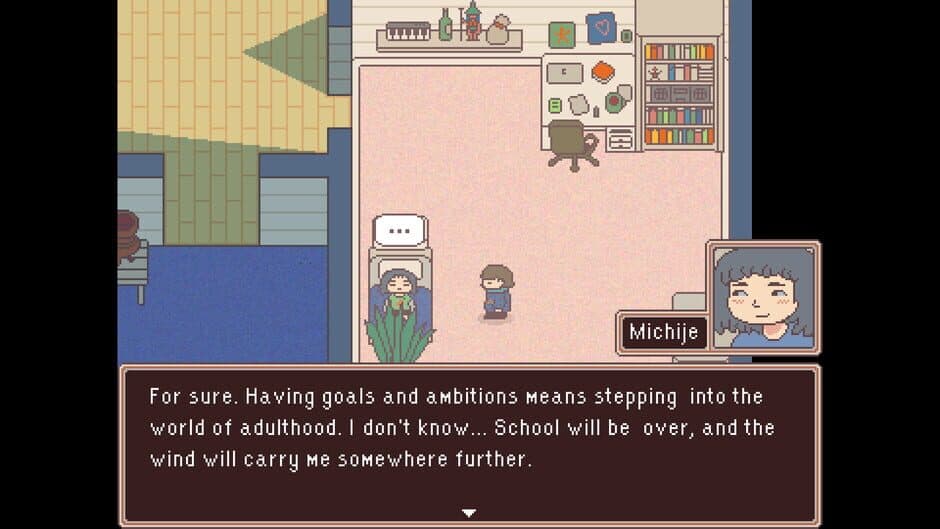 Irbet Tong screenshot 3