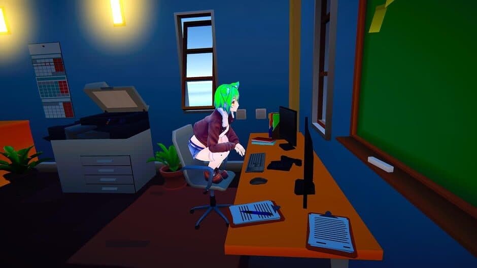 Only Sky Parkour: Island Up! screenshot 3