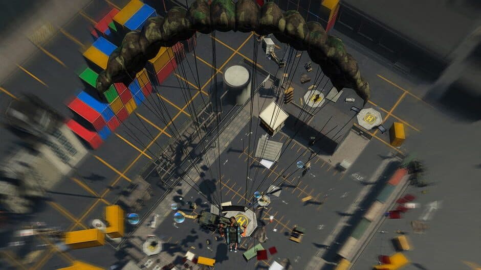 Only Up! Remaster screenshot 5