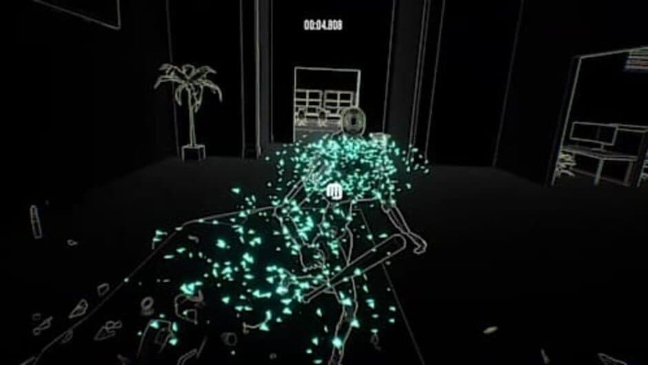 Shadowframe screenshot 2