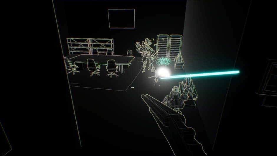 Shadowframe screenshot 3