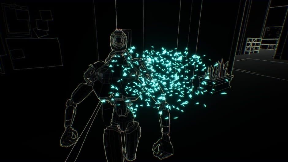 Shadowframe screenshot 1