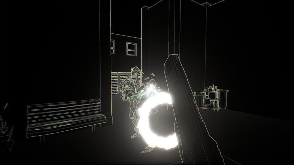 Shadowframe screenshot 5