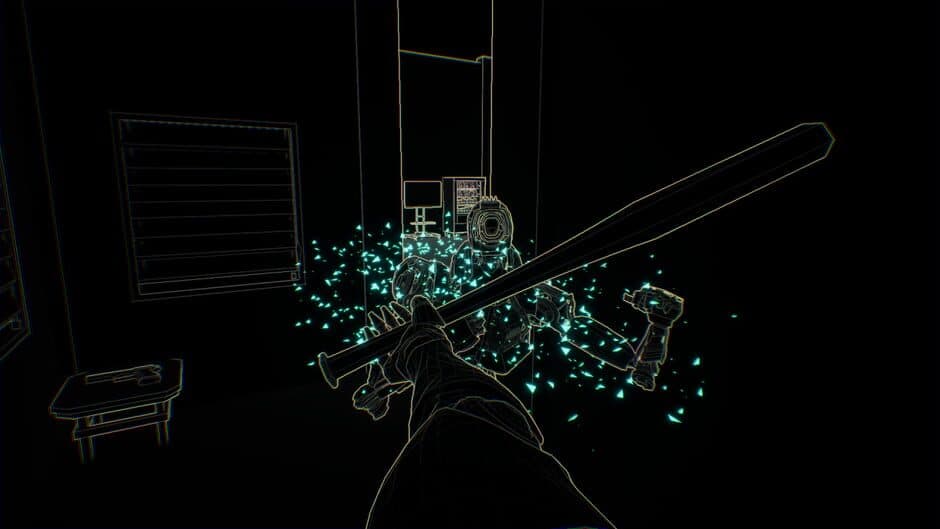 Shadowframe screenshot 6