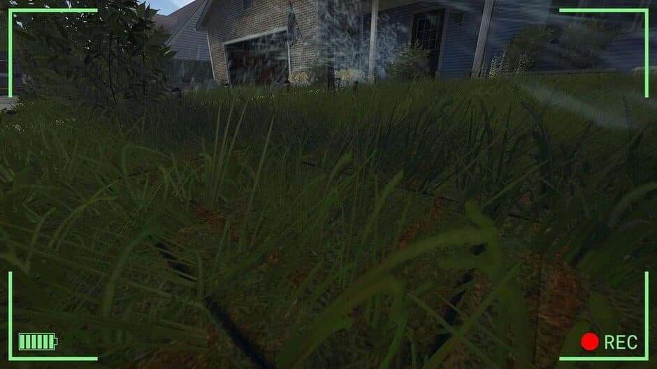 Bodycam Stray Kitty screenshot 3