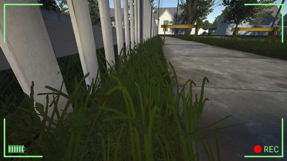 Bodycam Stray Kitty screenshot 6